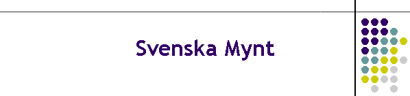 Svenska Mynt